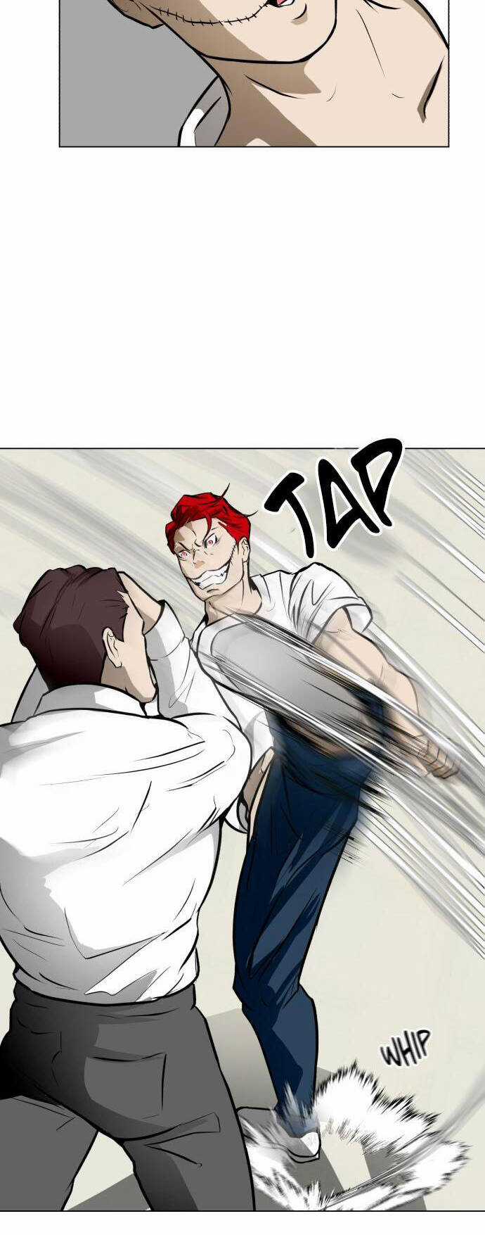 Sàn Đấu Của Thây Ma - Chapter 33 - Trang 41