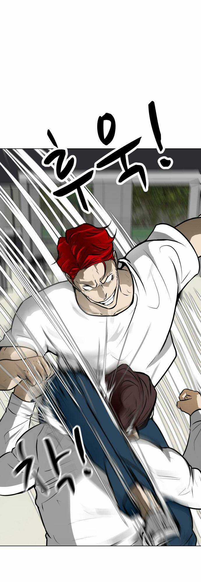 Sàn Đấu Của Thây Ma - Chapter 33 - Trang 45