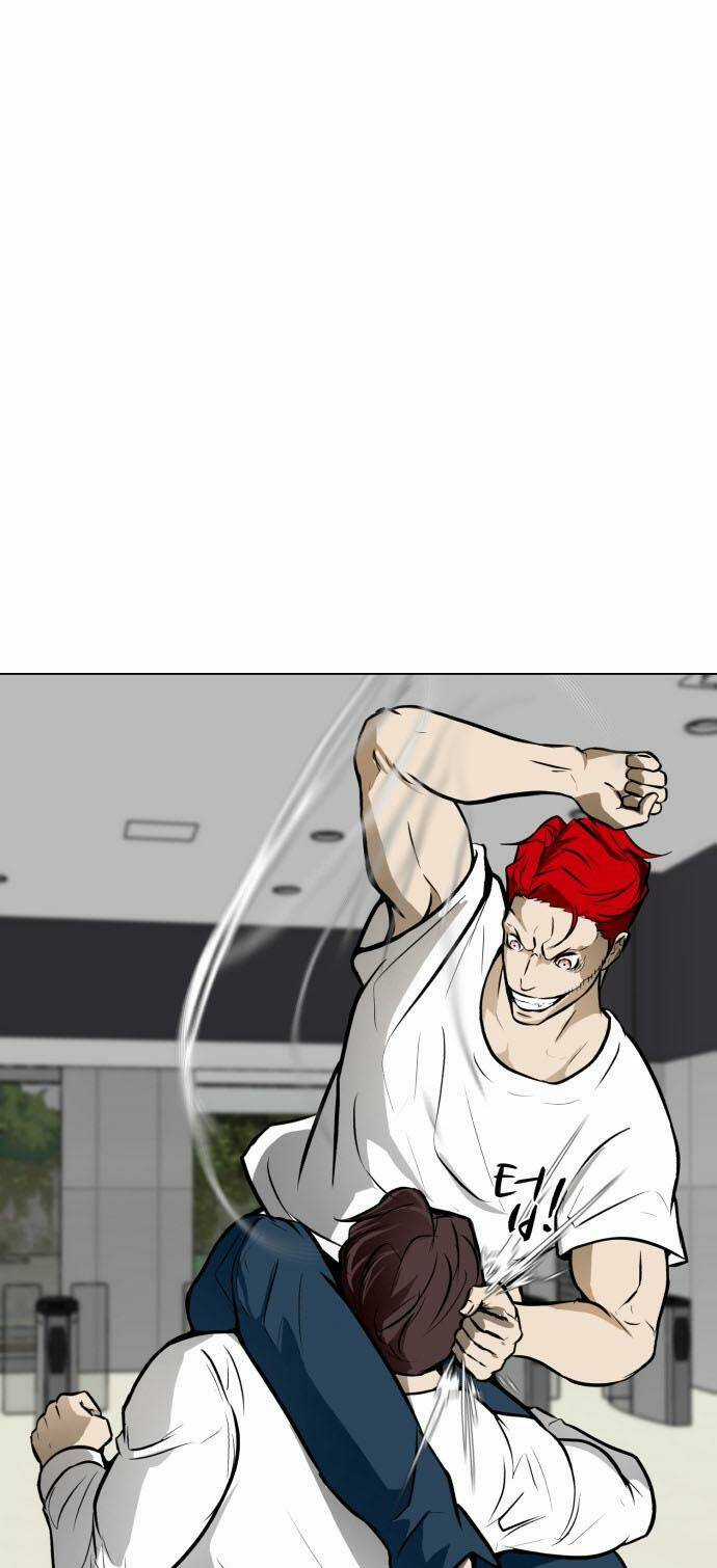 Sàn Đấu Của Thây Ma - Chapter 33 - Trang 46