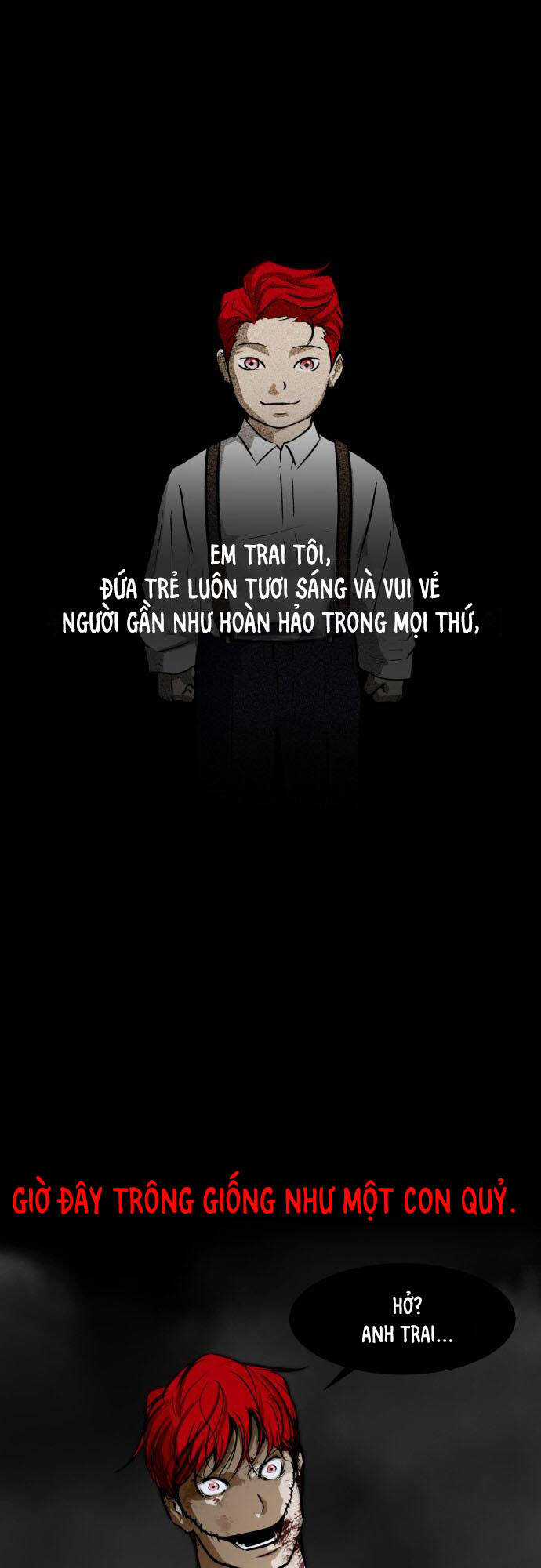 Sàn Đấu Của Thây Ma - Chapter 33 - Trang 57