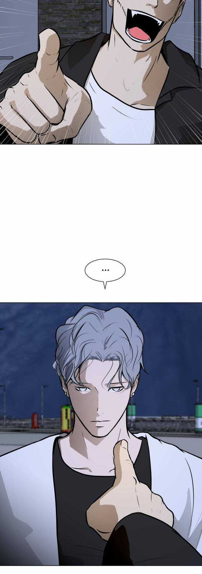 Sàn Đấu Của Thây Ma - Chapter 33 - Trang 10