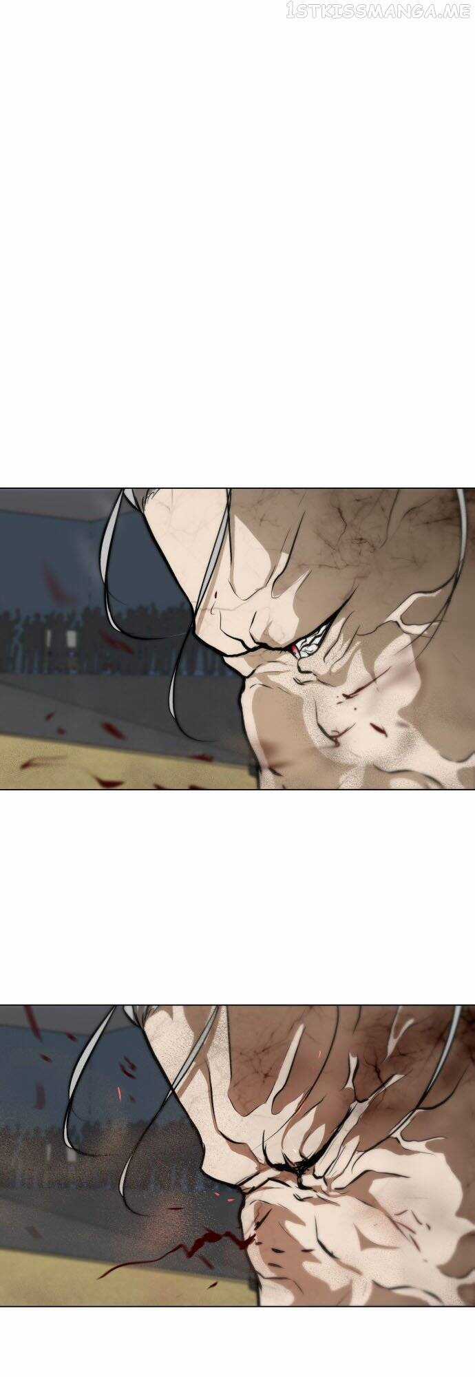 Sàn Đấu Của Thây Ma - Chapter 34 - Trang 36