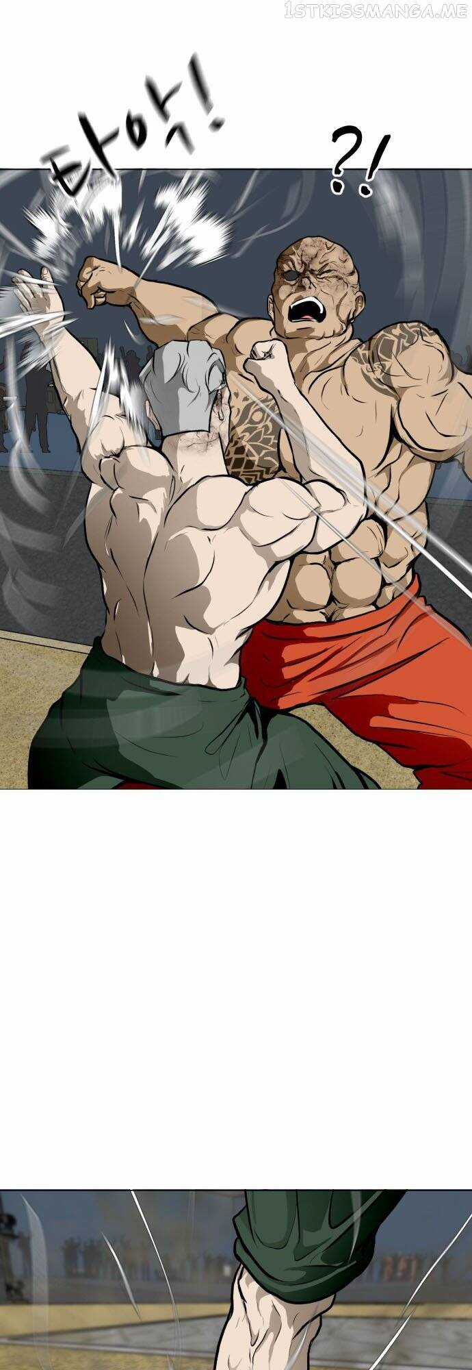 Sàn Đấu Của Thây Ma - Chapter 34 - Trang 45