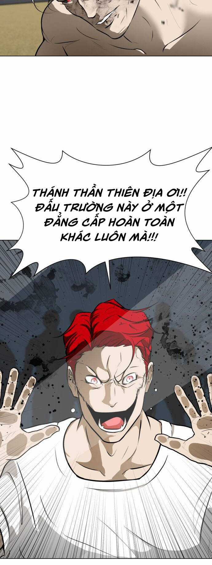 Sàn Đấu Của Thây Ma - Chapter 34 - Trang 59