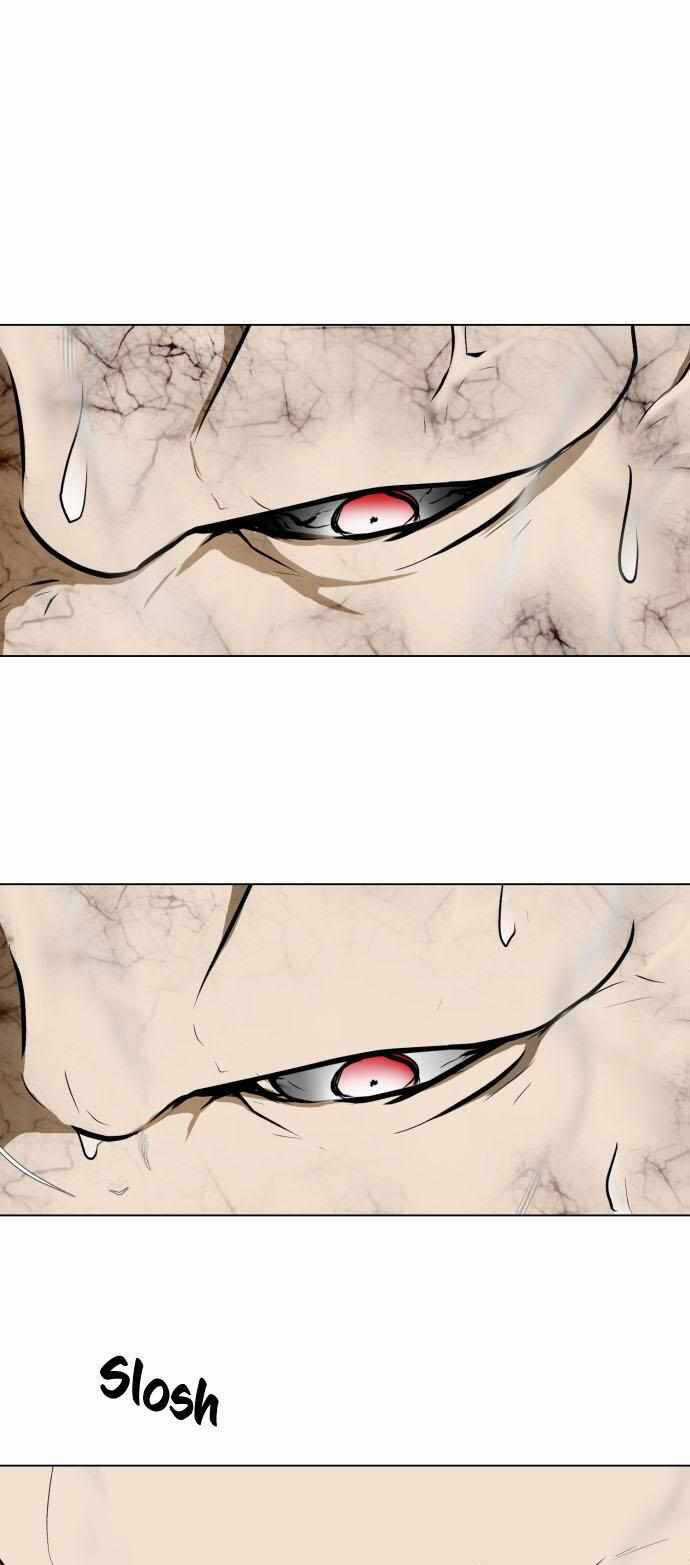 Sàn Đấu Của Thây Ma - Chapter 35 - Trang 3