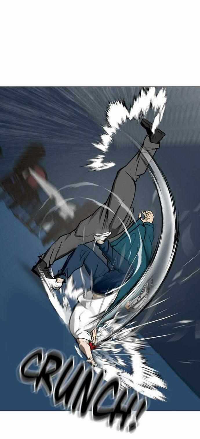 Sàn Đấu Của Thây Ma - Chapter 35 - Trang 45