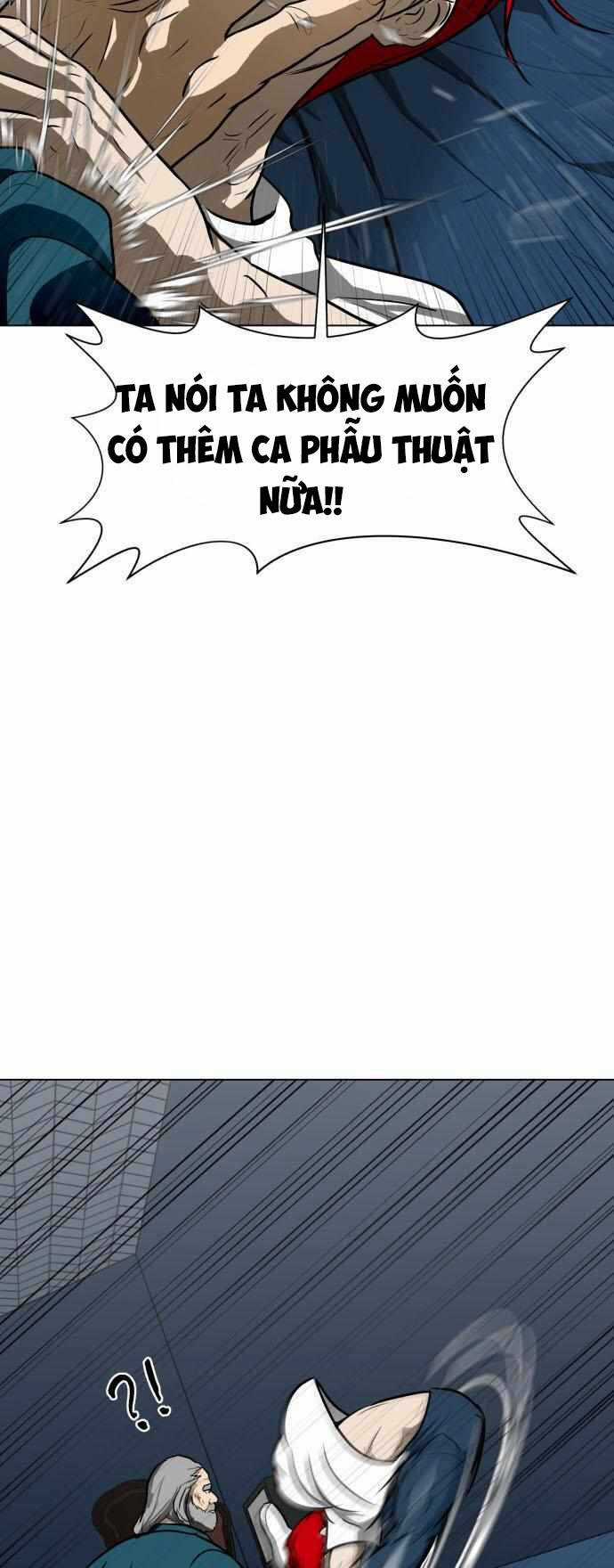 Sàn Đấu Của Thây Ma - Chapter 35 - Trang 50