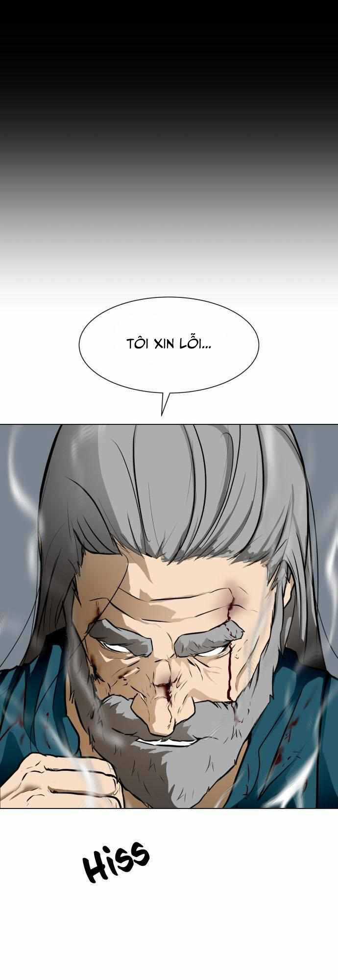 Sàn Đấu Của Thây Ma - Chapter 35 - Trang 69