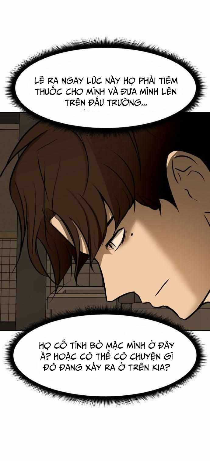 Sàn Đấu Của Thây Ma - Chapter 35 - Trang 76