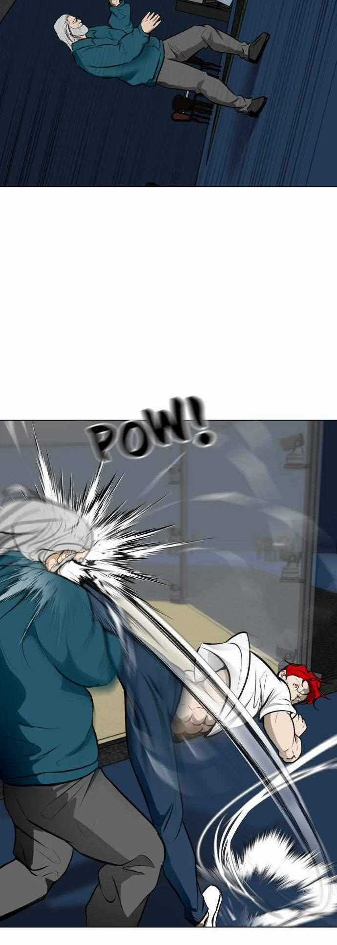 Sàn Đấu Của Thây Ma - Chapter 35 - Trang 10