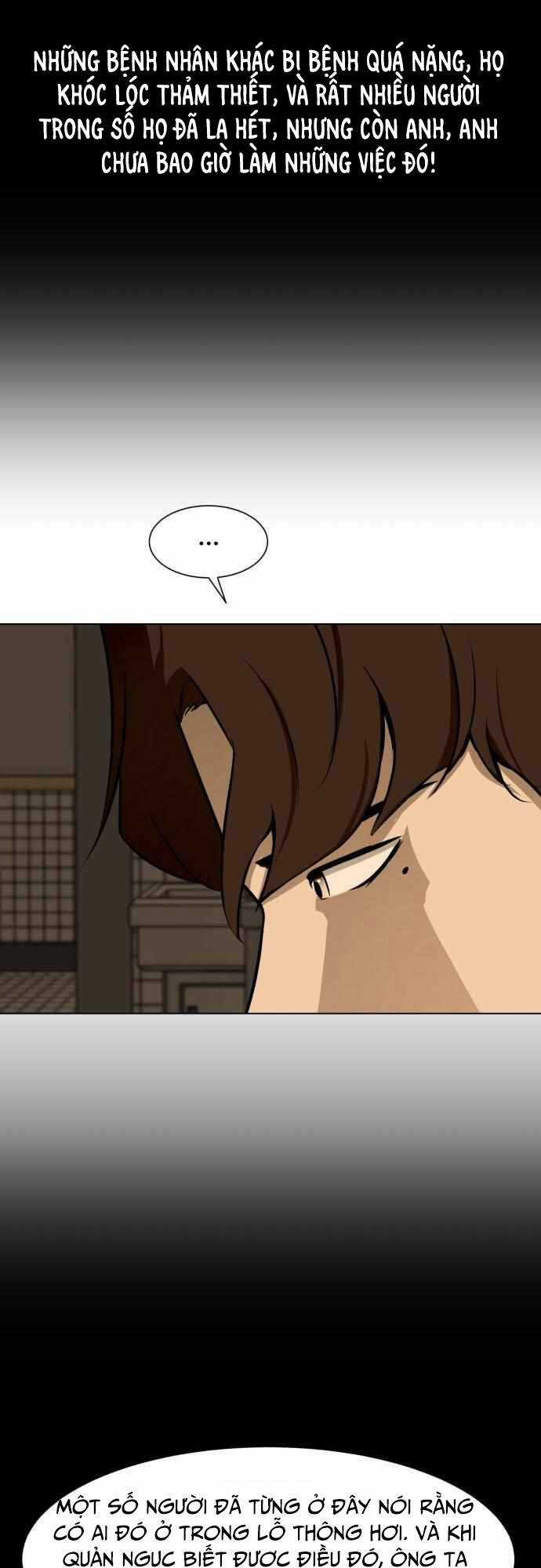 Sàn Đấu Của Thây Ma - Chapter 36 - Trang 17