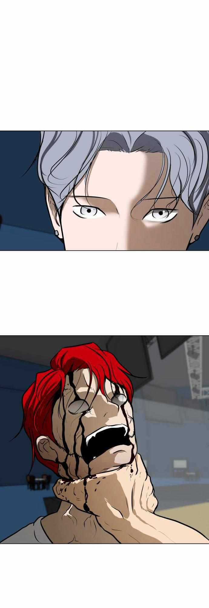 Sàn Đấu Của Thây Ma - Chapter 36 - Trang 54