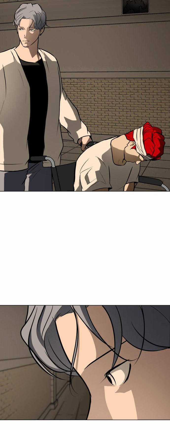 Sàn Đấu Của Thây Ma - Chapter 37 - Trang 44