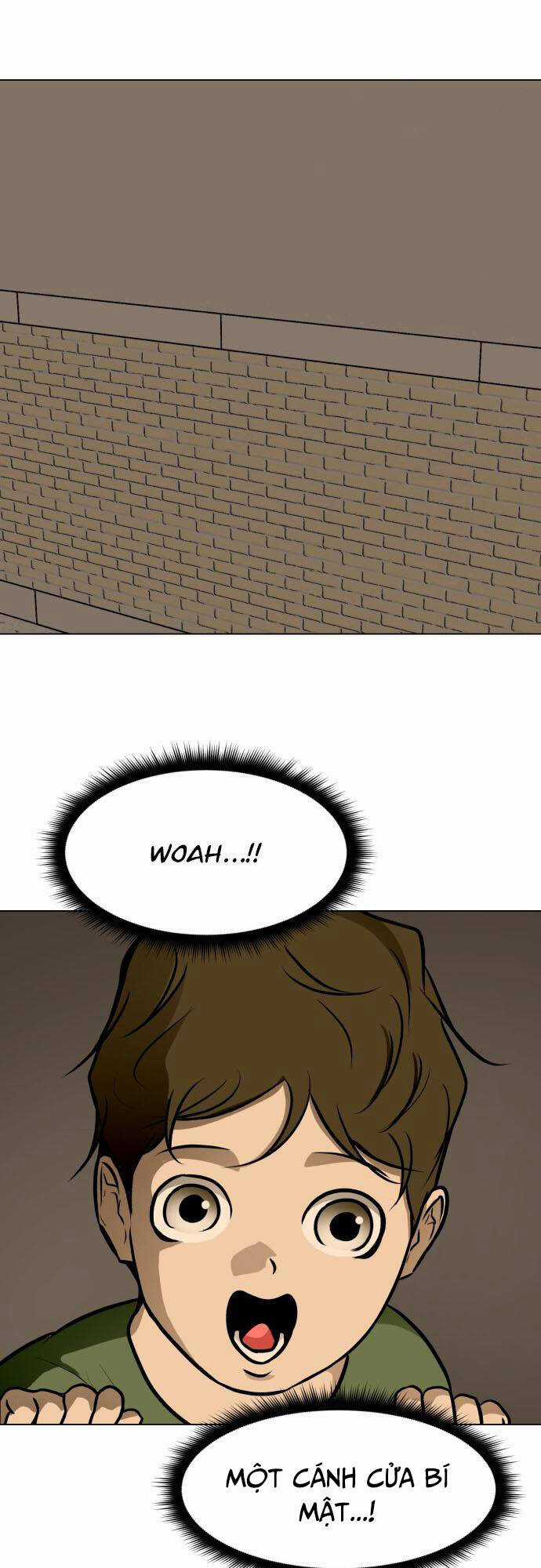 Sàn Đấu Của Thây Ma - Chapter 37 - Trang 48