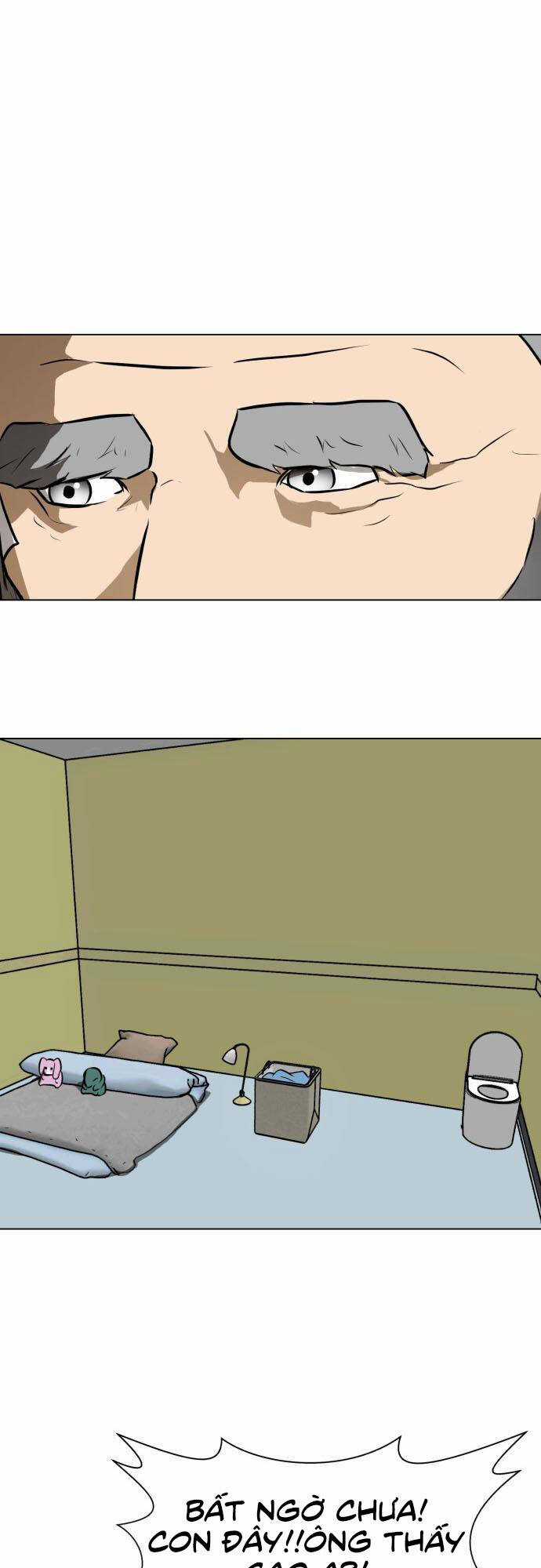 Sàn Đấu Của Thây Ma - Chapter 37 - Trang 54