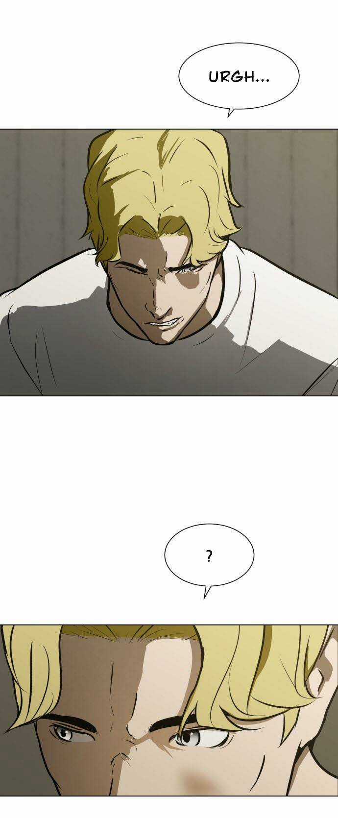 Sàn Đấu Của Thây Ma - Chapter 38 - Trang 3