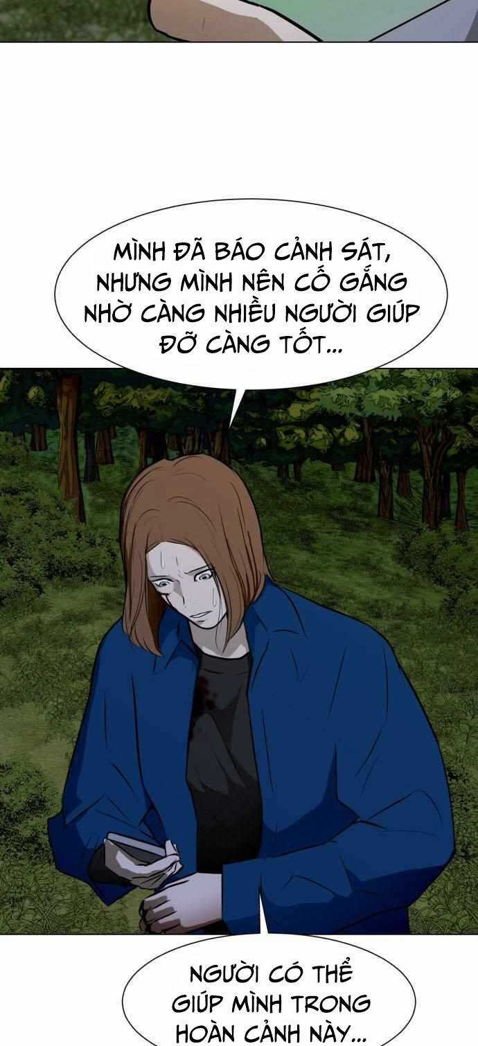 Sàn Đấu Của Thây Ma - Chapter 39 - Trang 3