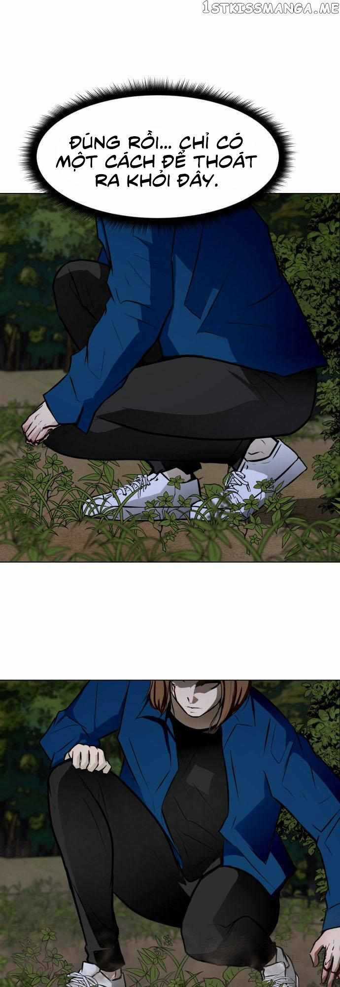 Sàn Đấu Của Thây Ma - Chapter 39 - Trang 25