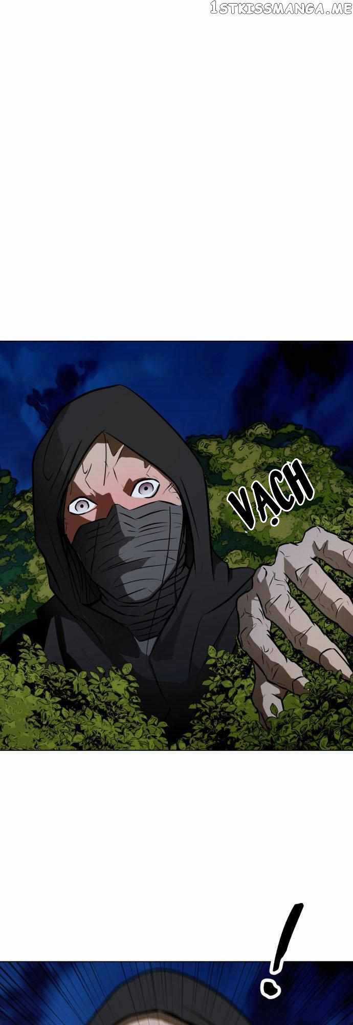 Sàn Đấu Của Thây Ma - Chapter 39 - Trang 28