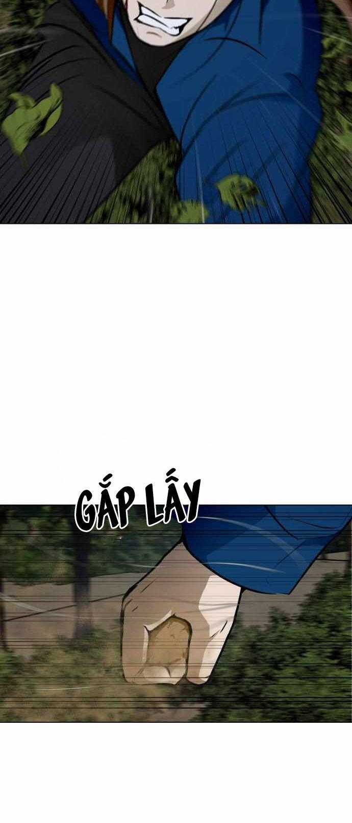 Sàn Đấu Của Thây Ma - Chapter 39 - Trang 30