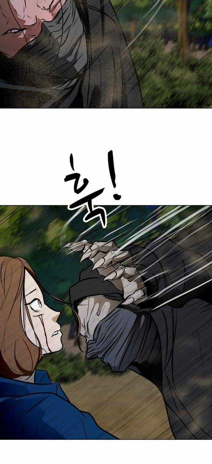 Sàn Đấu Của Thây Ma - Chapter 39 - Trang 33