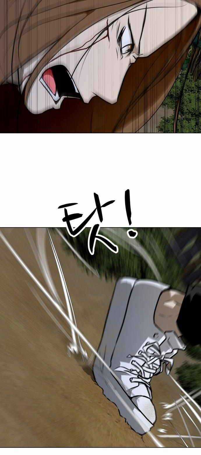 Sàn Đấu Của Thây Ma - Chapter 39 - Trang 36