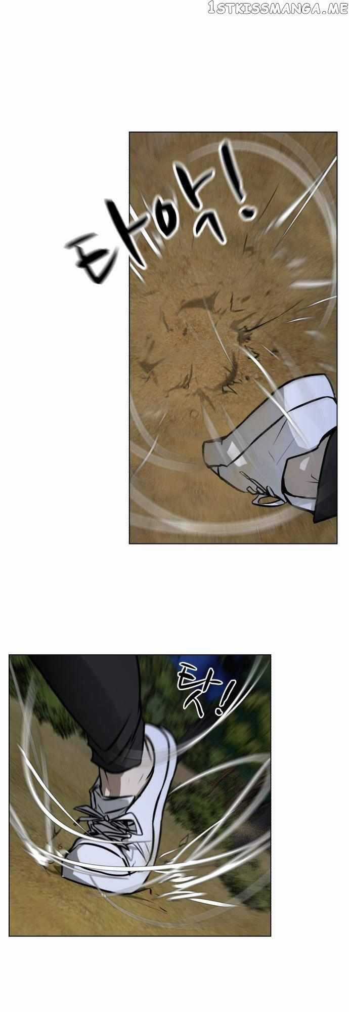 Sàn Đấu Của Thây Ma - Chapter 39 - Trang 37