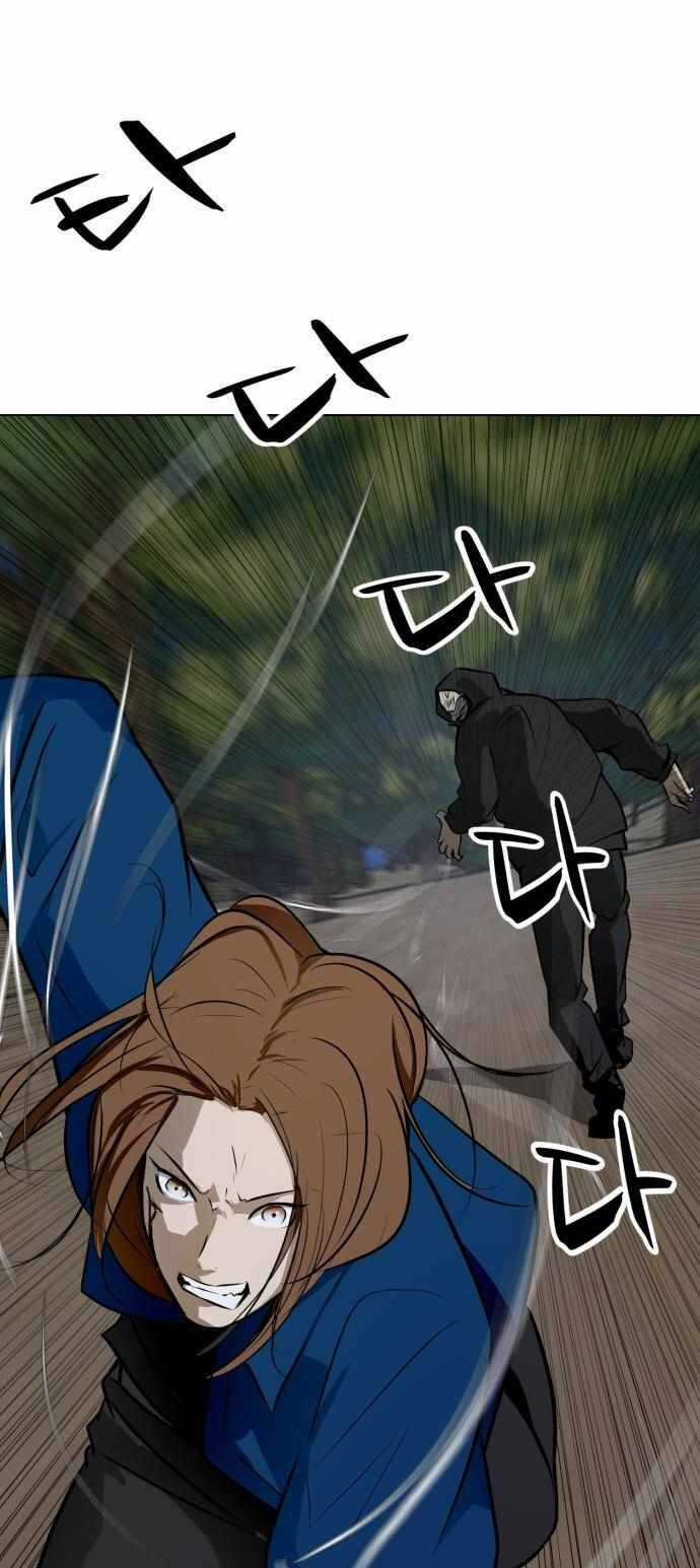 Sàn Đấu Của Thây Ma - Chapter 39 - Trang 38