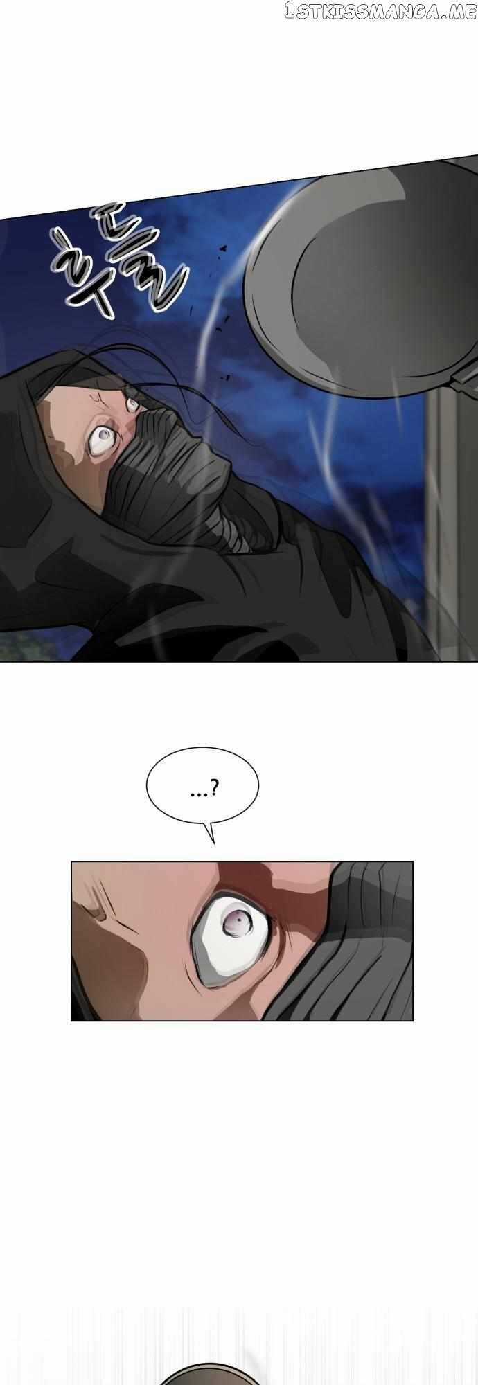 Sàn Đấu Của Thây Ma - Chapter 39 - Trang 59