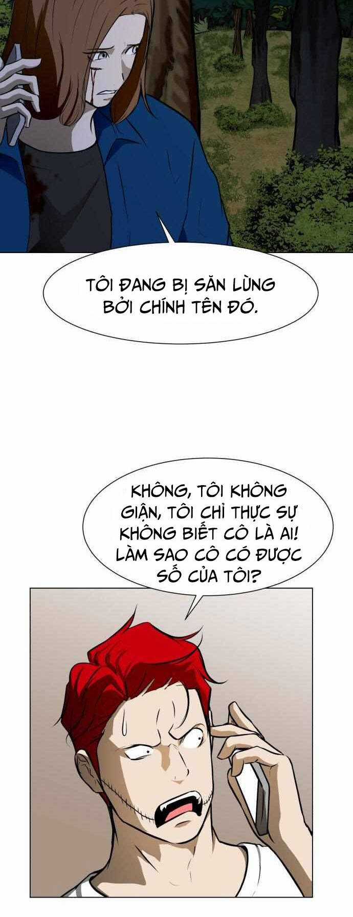 Sàn Đấu Của Thây Ma - Chapter 39 - Trang 7