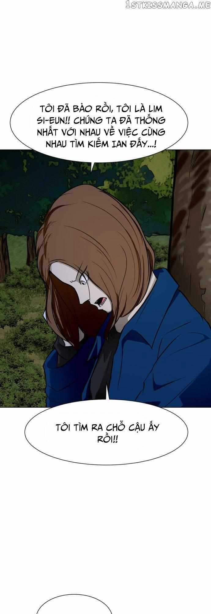 Sàn Đấu Của Thây Ma - Chapter 39 - Trang 8