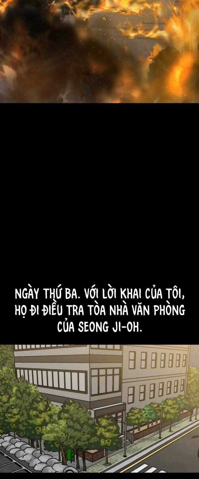 Sàn Đấu Của Thây Ma - Chapter 39 - Trang 77