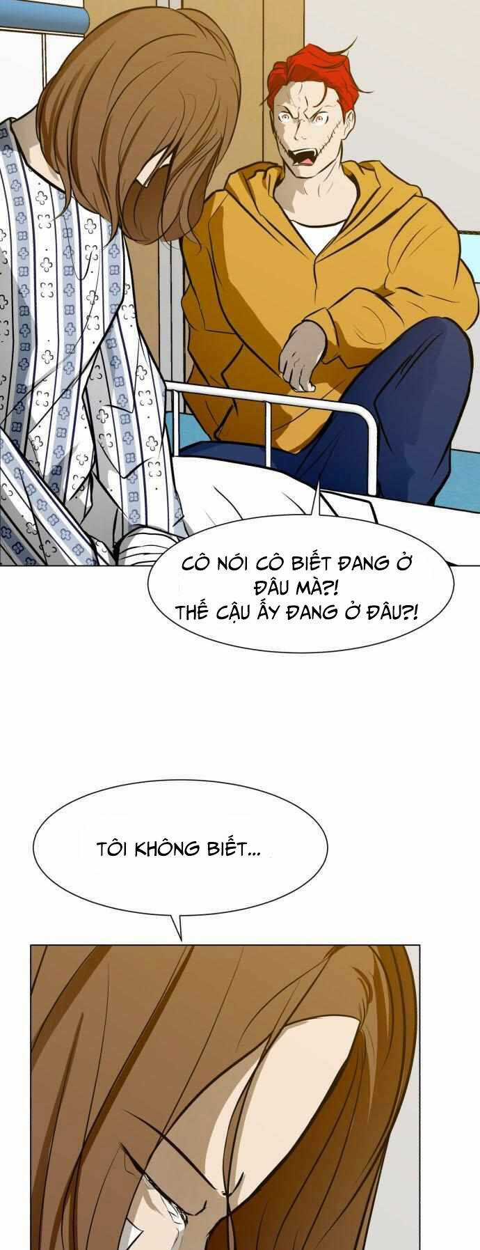 Sàn Đấu Của Thây Ma - Chapter 39 - Trang 82