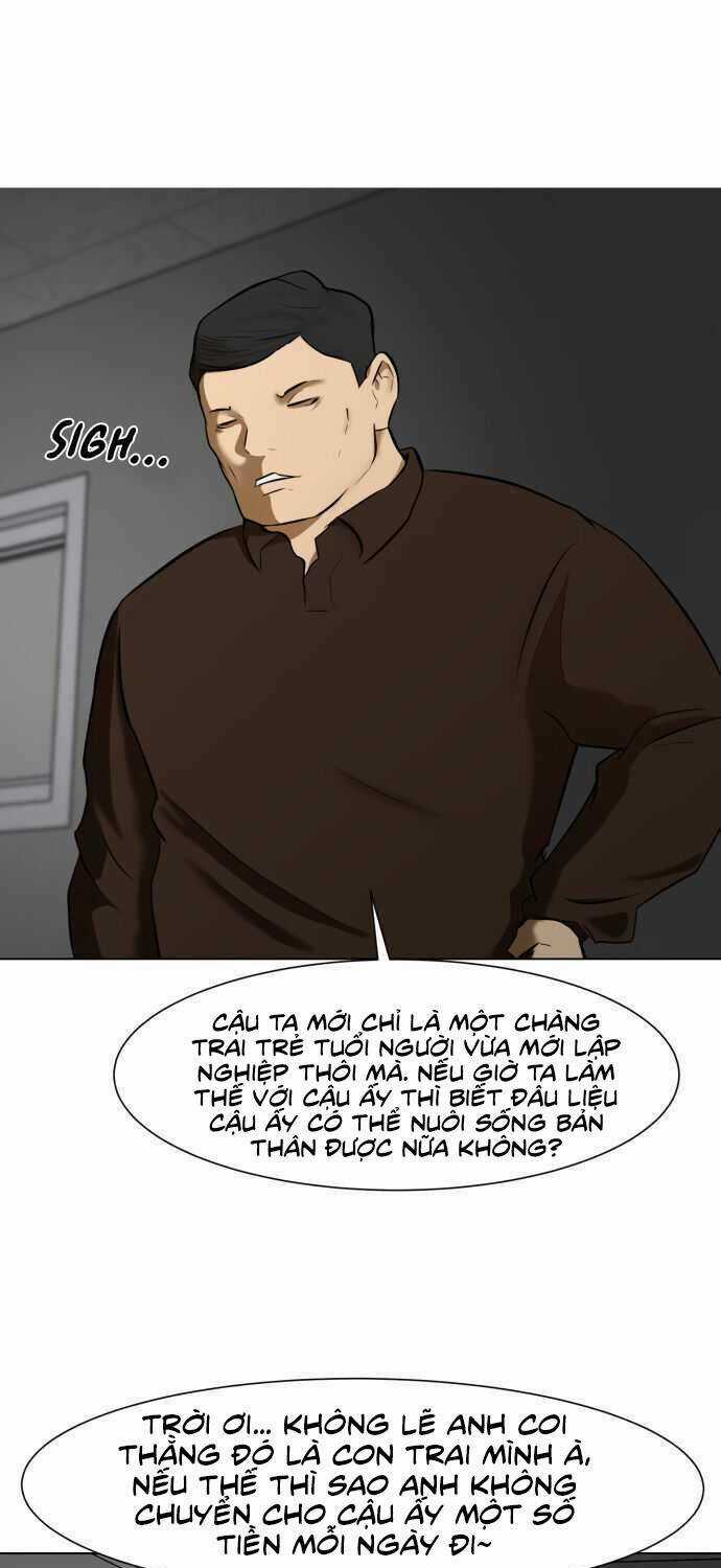 Sàn Đấu Của Thây Ma - Chapter 4 - Trang 13