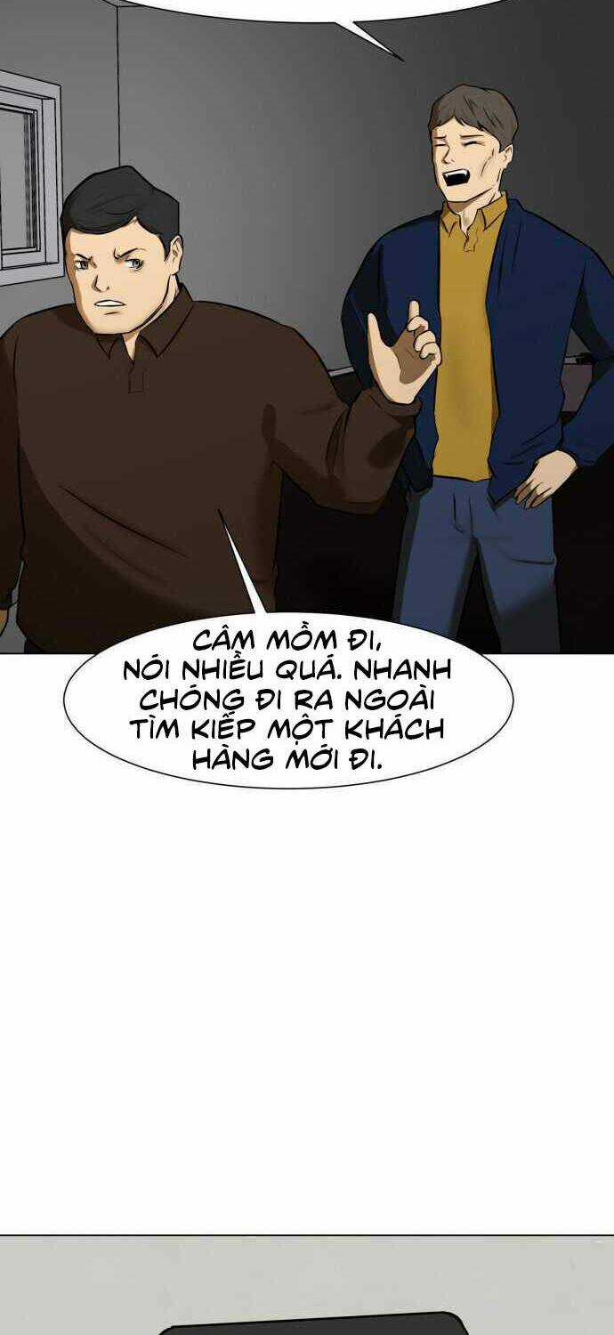 Sàn Đấu Của Thây Ma - Chapter 4 - Trang 14