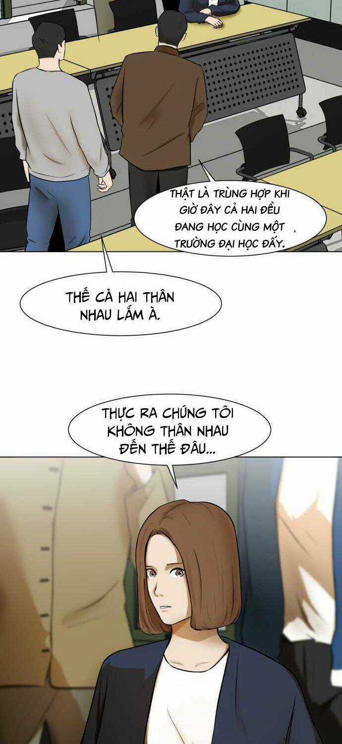 Sàn Đấu Của Thây Ma - Chapter 4 - Trang 3