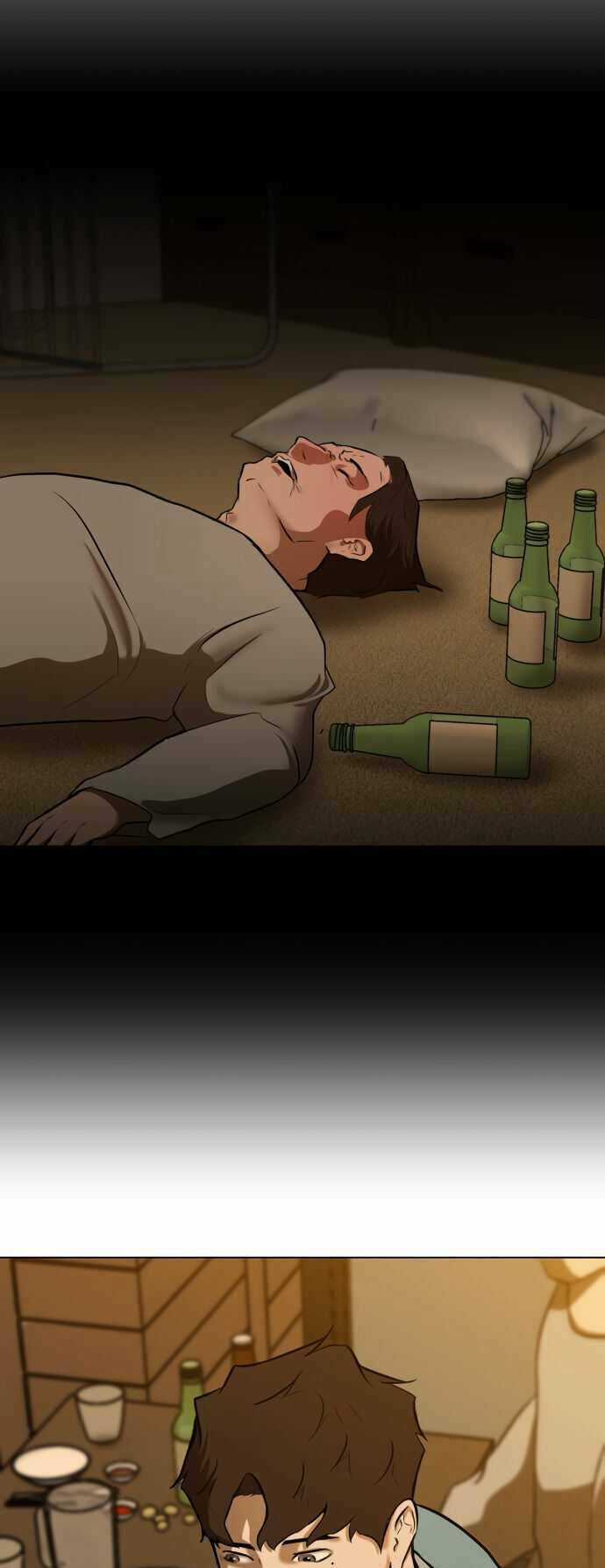 Sàn Đấu Của Thây Ma - Chapter 4 - Trang 35