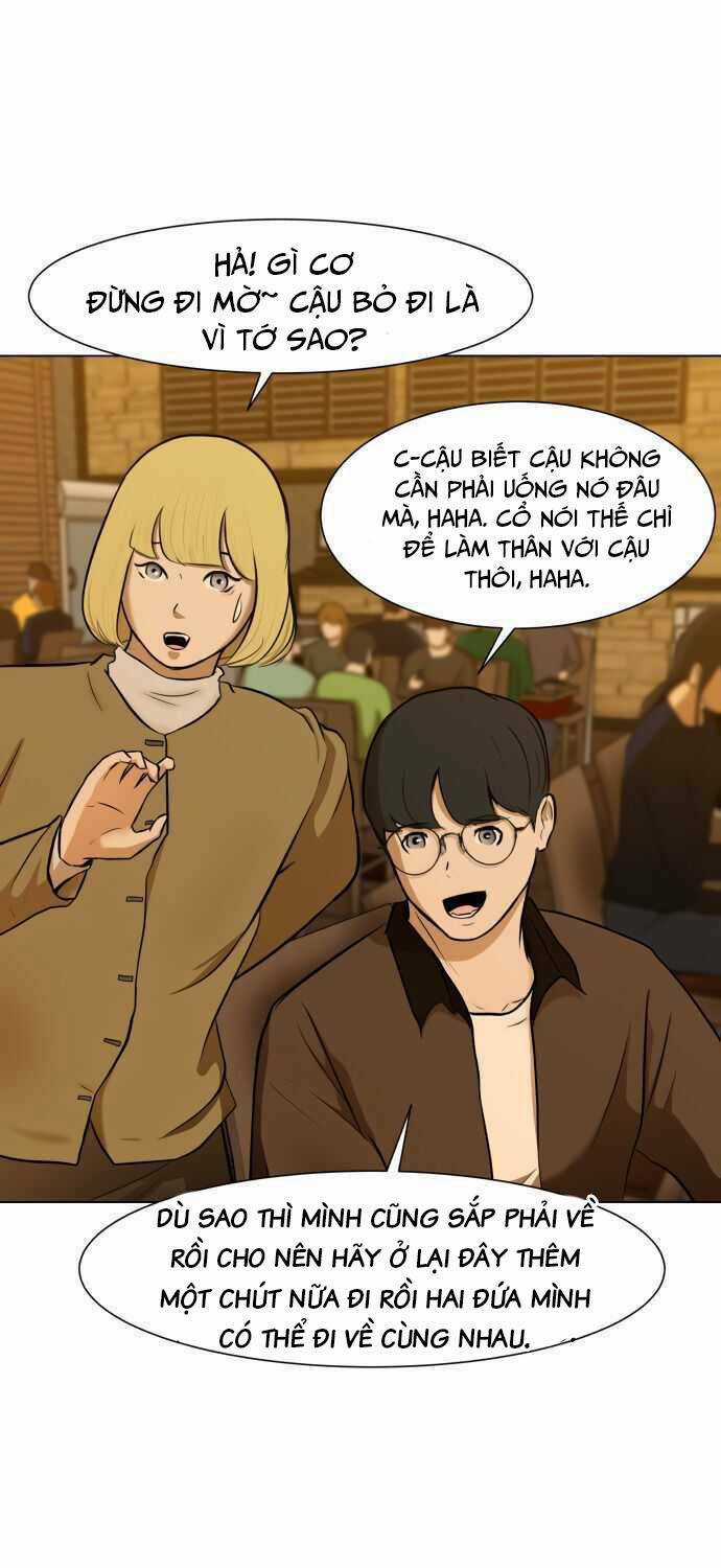 Sàn Đấu Của Thây Ma - Chapter 4 - Trang 37