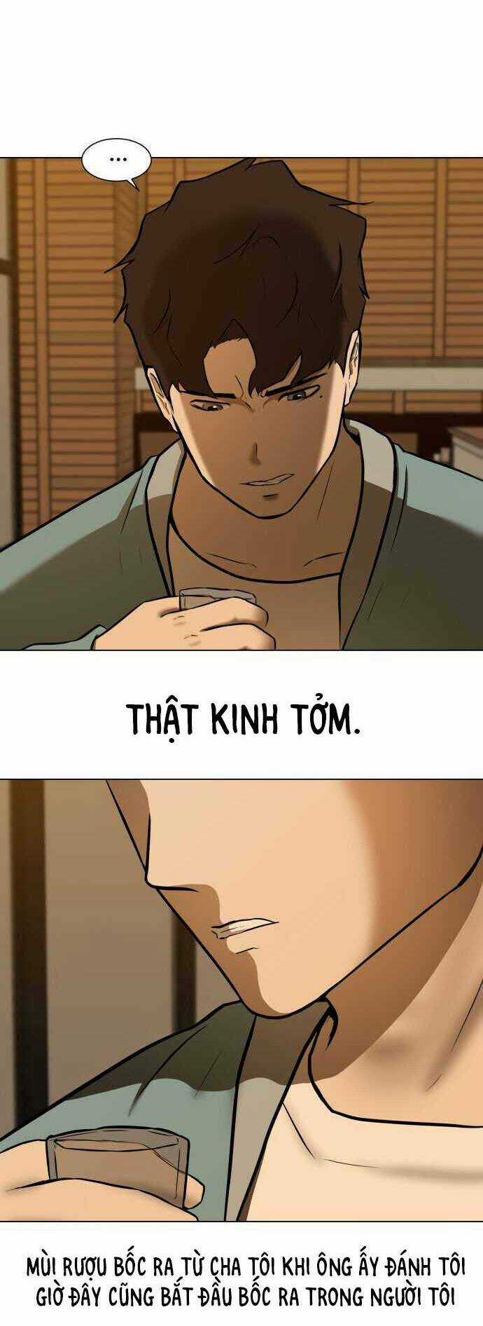 Sàn Đấu Của Thây Ma - Chapter 4 - Trang 46