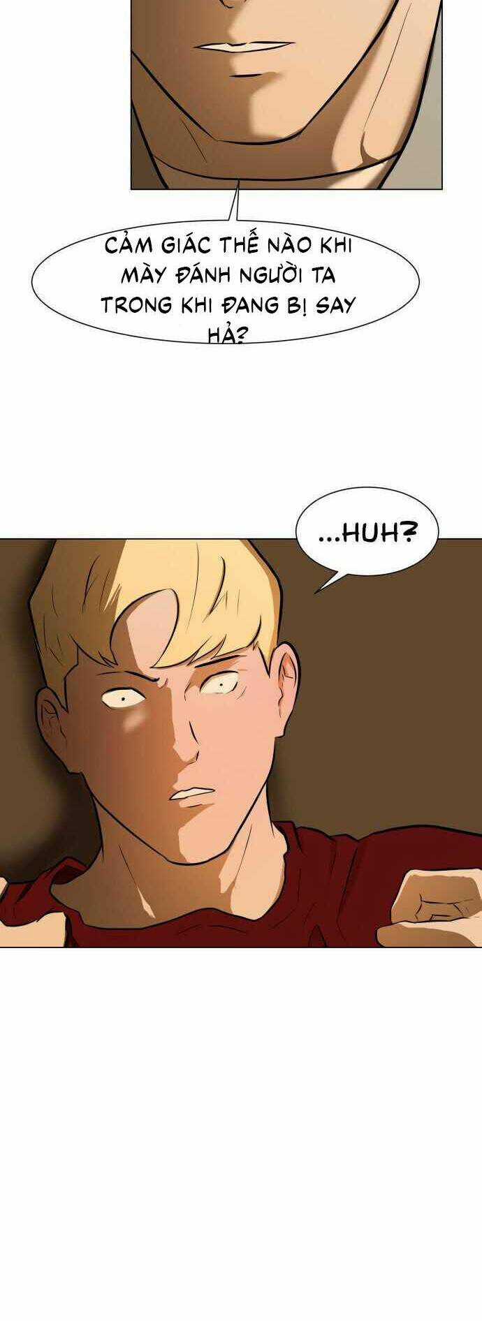 Sàn Đấu Của Thây Ma - Chapter 4 - Trang 62