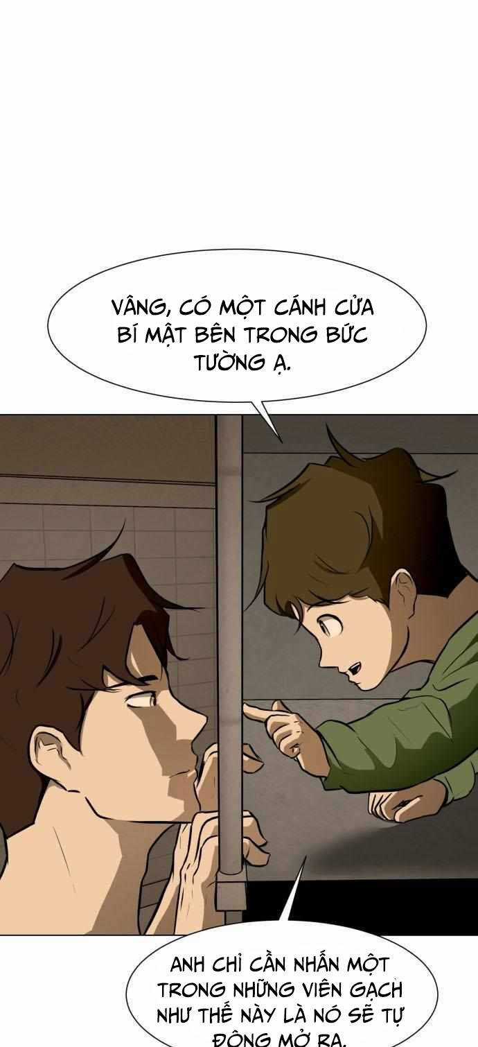 Sàn Đấu Của Thây Ma - Chapter 40 - Trang 3