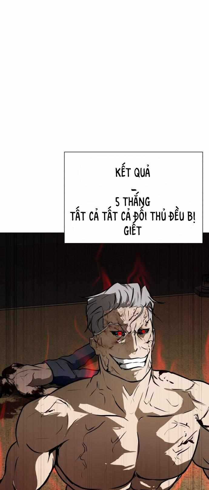 Sàn Đấu Của Thây Ma - Chapter 40 - Trang 44