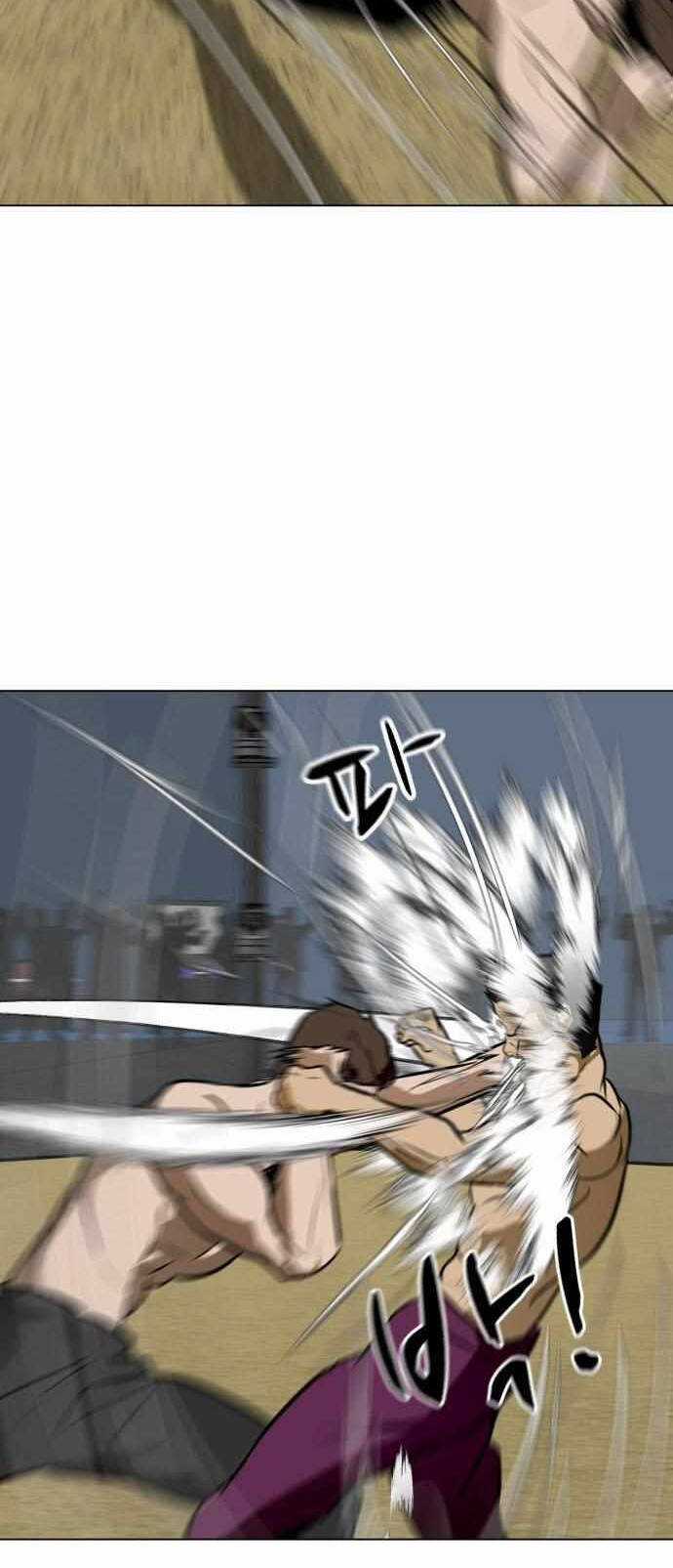 Sàn Đấu Của Thây Ma - Chapter 40 - Trang 48