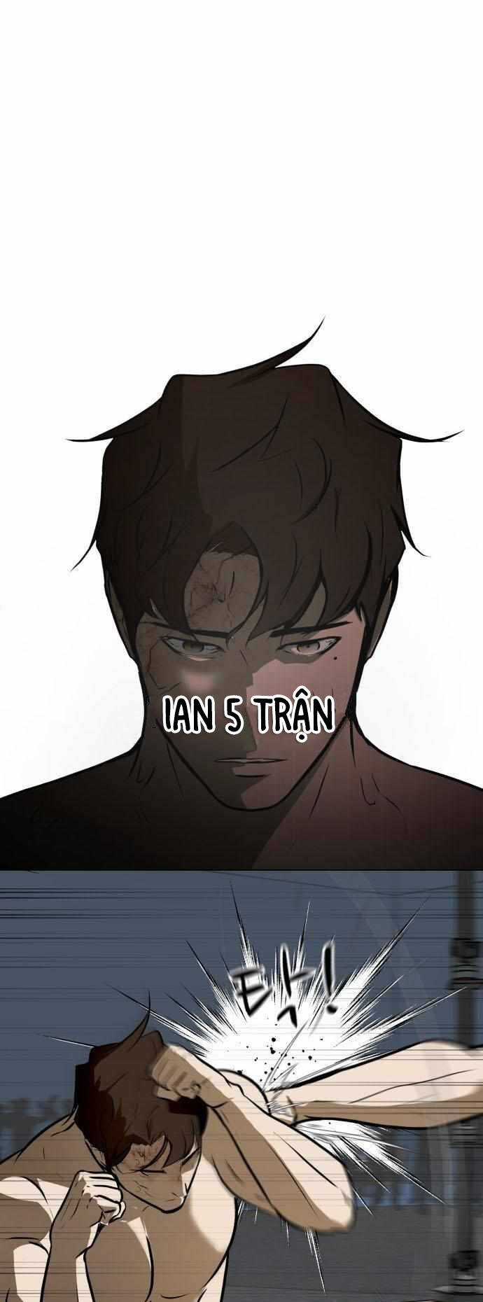 Sàn Đấu Của Thây Ma - Chapter 40 - Trang 59