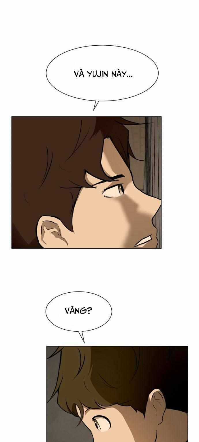 Sàn Đấu Của Thây Ma - Chapter 40 - Trang 9