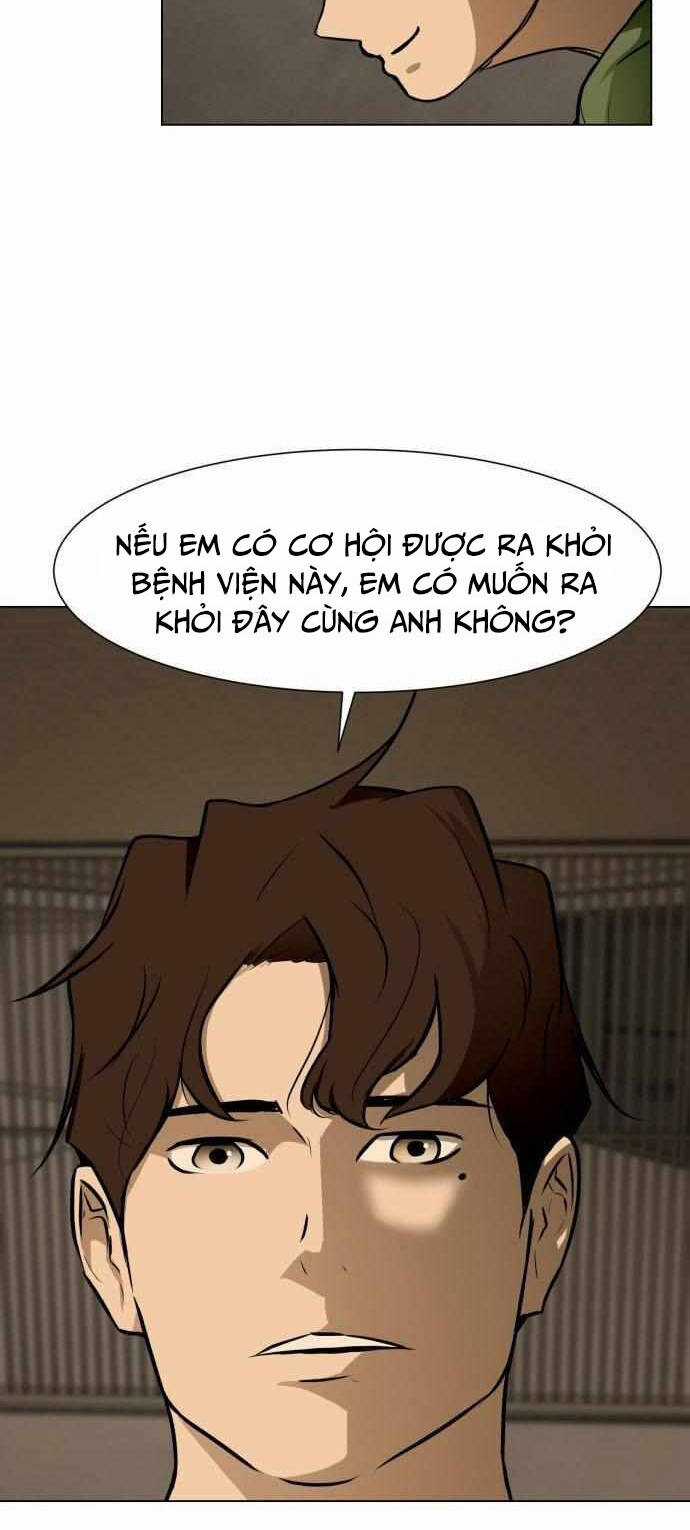 Sàn Đấu Của Thây Ma - Chapter 40 - Trang 10