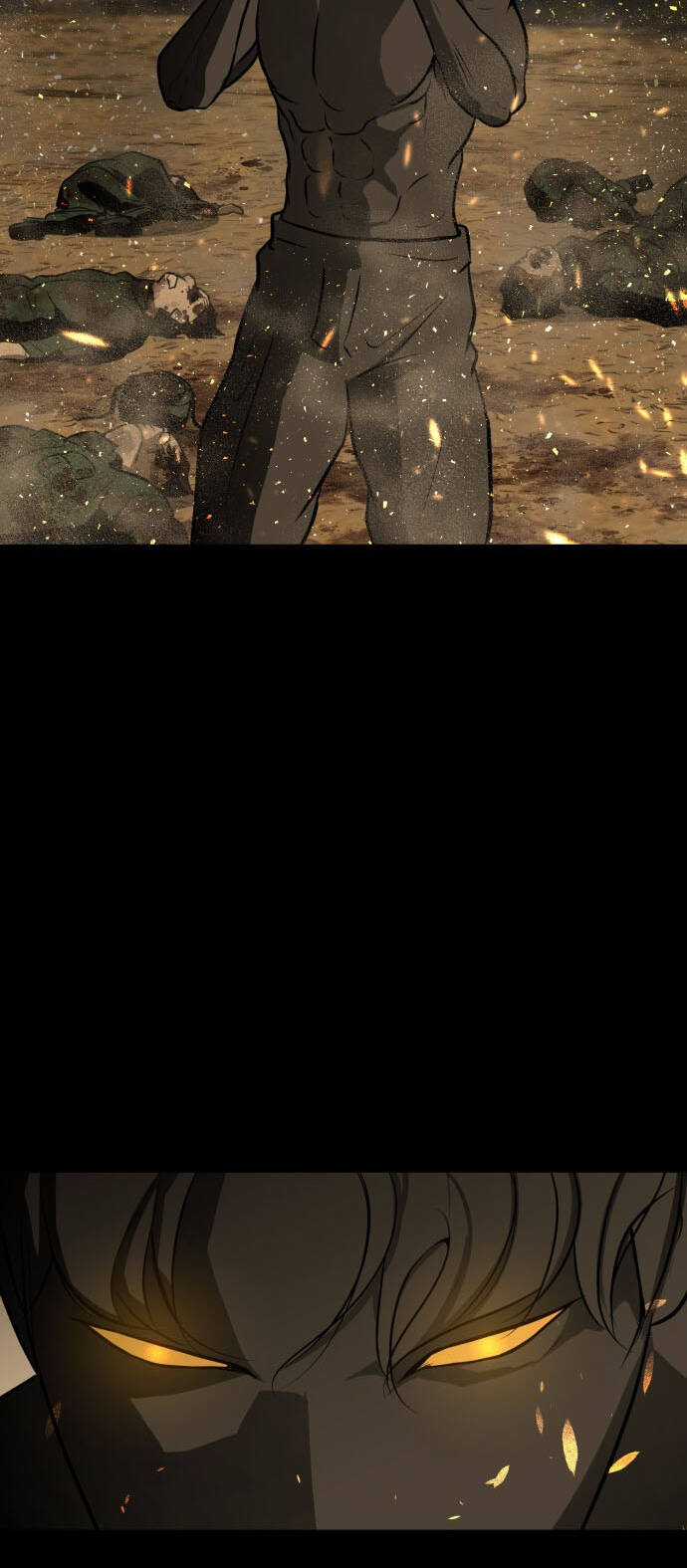 Sàn Đấu Của Thây Ma - Chapter 41 - Trang 12