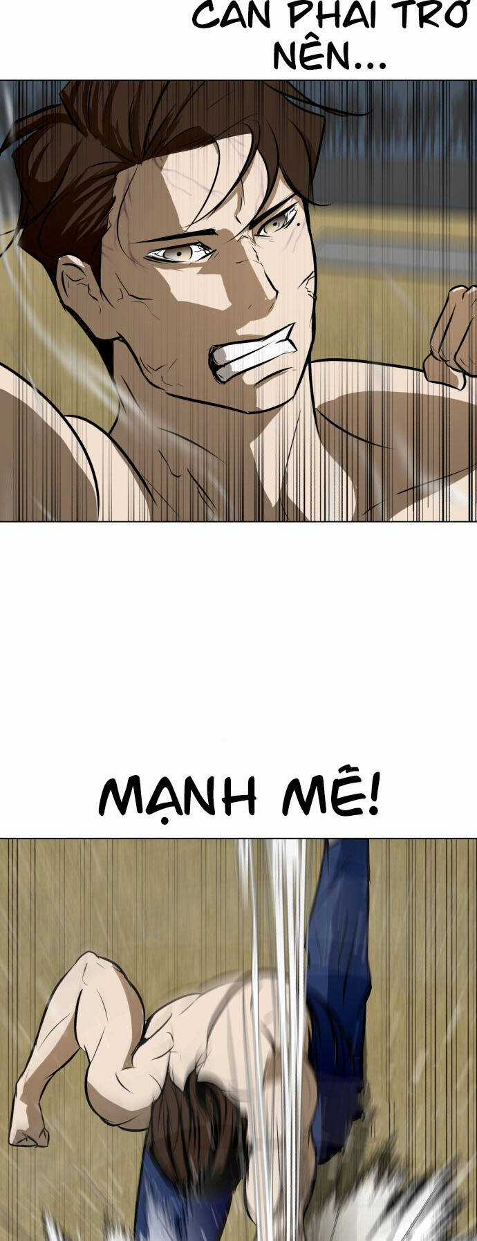 Sàn Đấu Của Thây Ma - Chapter 41 - Trang 23