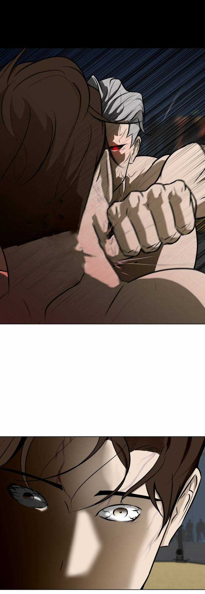 Sàn Đấu Của Thây Ma - Chapter 41 - Trang 32