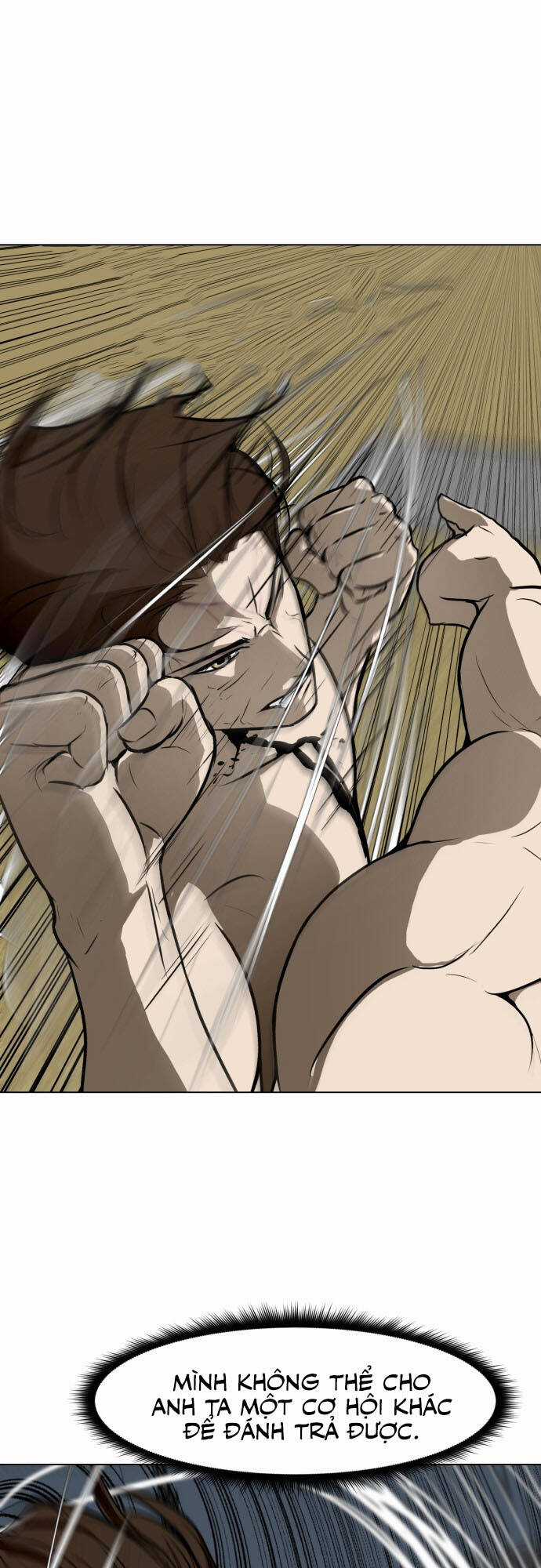 Sàn Đấu Của Thây Ma - Chapter 41 - Trang 41